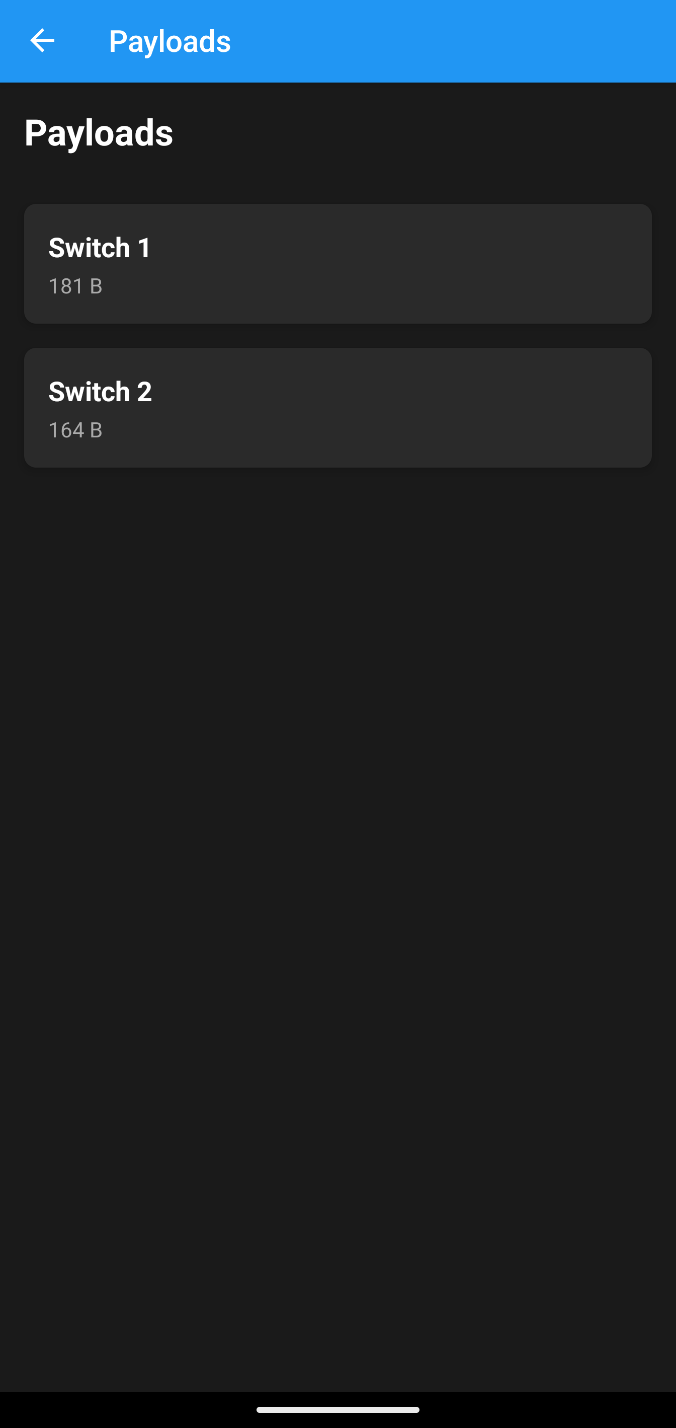 Bash Bunny Controller - Payload Library
